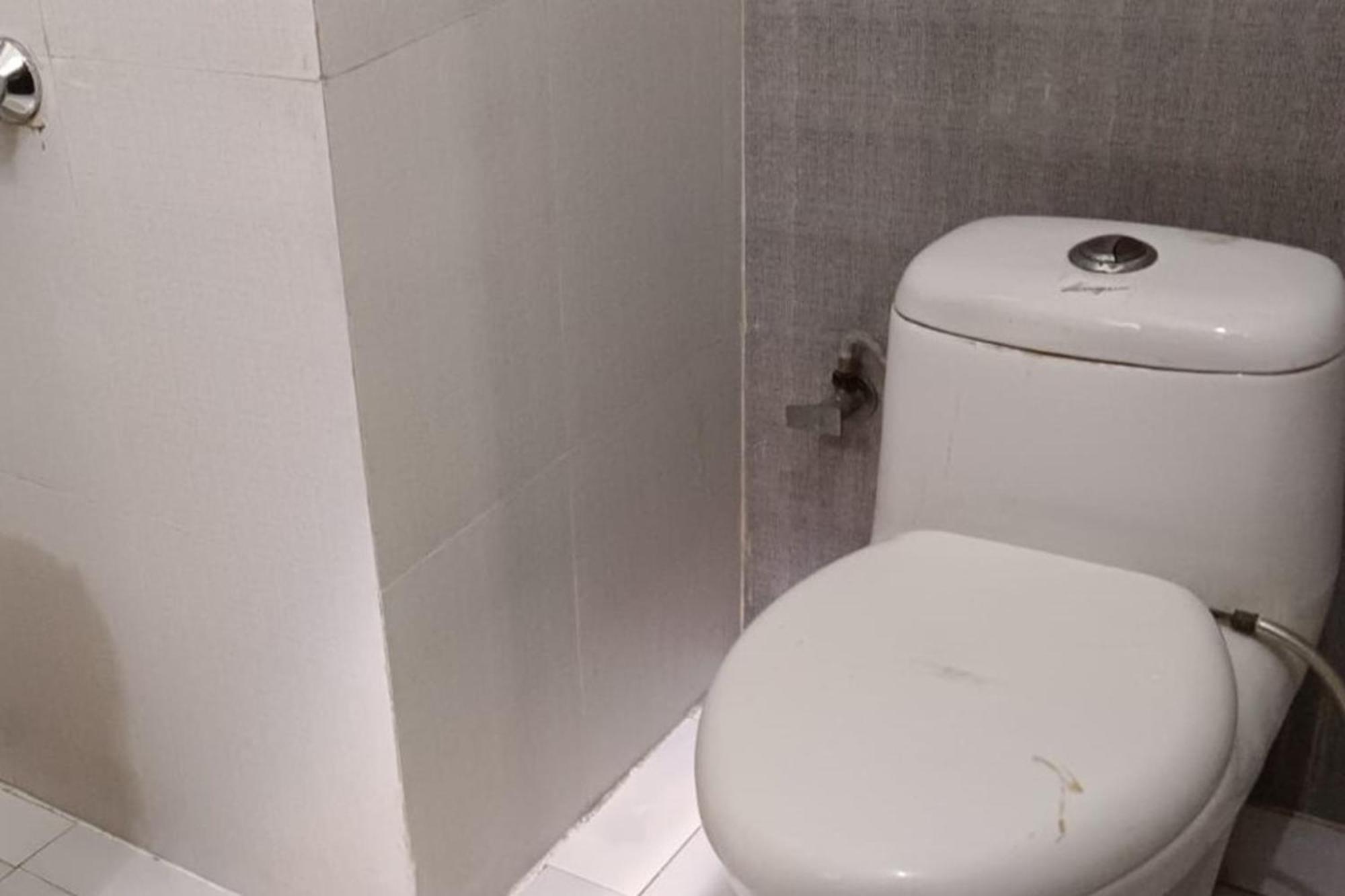 גורגאון Hotel Shree Kanta מראה חיצוני תמונה